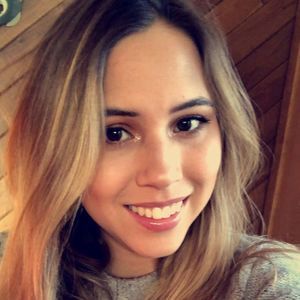 Meet your Posher, Abby